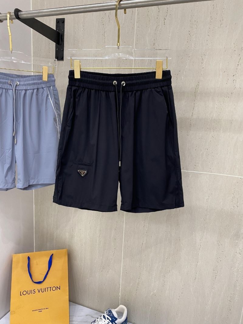 Prada Short Pants